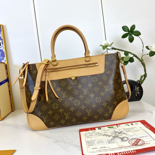 日本未入荷 ルイヴィトン レディース ハンドバック コピー M28406
