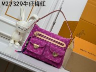 即発送！ルイヴィトン レディース ハンドバック 偽物 M27329