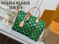 累積売上総額第１位！ルイヴィトン レディース ハンドバック 偽物 M24426