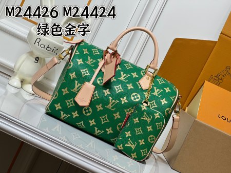 累積売上総額第１位！ルイヴィトン レディース ハンドバック 偽物 M24426