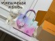 完売前に！ルイヴィトン レディース トートバッグ スーパーコピー M45654