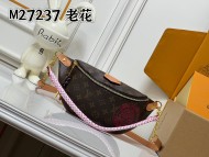 肌触り最高な ルイヴィトン レディース ショルダーバッグ スーパーコピー M27237