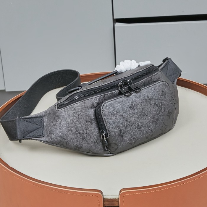 絶対欲しい！最高級 ルイヴィトン メンズ ウエストポーチ▪ボディバッグ スーパーコピー M26763