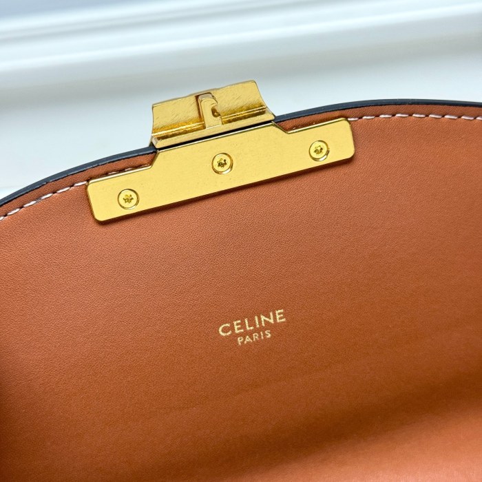 送料込 セリーヌ レディース ショルダーバッグ コピー 006