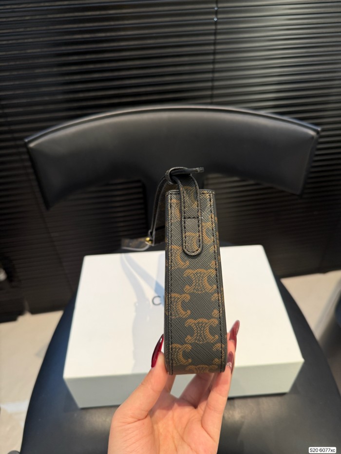 すぐ届く セリーヌ レディース ハンドバッグ スーパーコピー6077  2色