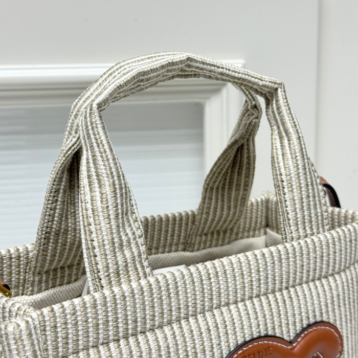 完売必至 ★ セリーヌ レディース トートバッグ 偽物 111