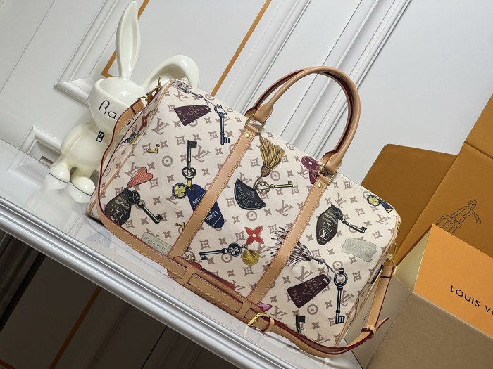 激安価格！ルイヴィトン メンズ ボストンバッグ スーパーコピー M29376