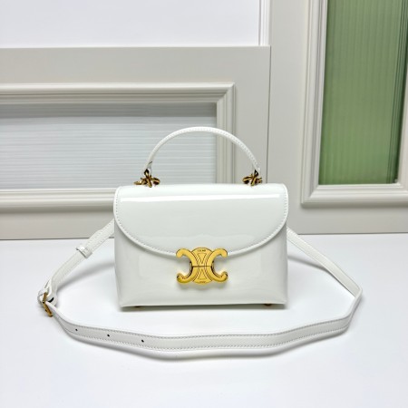 【即発】★ セリーヌ レディース ハンドバッグ 偽物 108