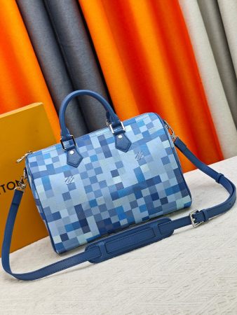 【即発】★ ルイヴィトン メンズ ハンドバック スーパーコピー M28978
