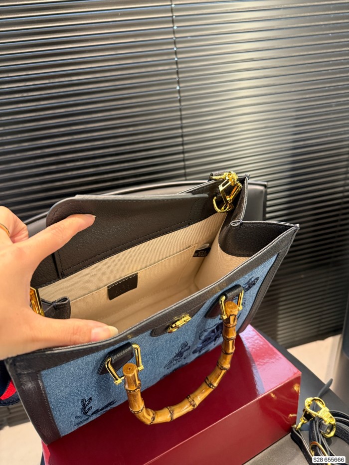 目を惹くカラー グッチ レディース トートバッグ 偽物 655666