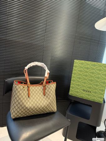 高品質 グッチ レディース トートバッグ スーパーコピー 815313