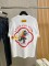 一目惚れ♪ 2026 ルイヴィトン 新作 半袖Tシャツ コピー