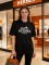 世界中で大人気♪ 2026 エルメス 新作 半袖Tシャツ コピー