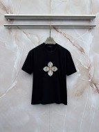 使い勝手良し 2026 ルイヴィトン 新作 半袖Tシャツ コピー