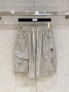 使い勝手良し 2026 ルイヴィトン 新作 ショートパンツ 偽物