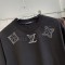 日本未入荷 2026 ルイヴィトン 新作 半袖Tシャツ 偽物