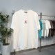 人気爆発☆ 2026 ルイヴィトン 新作 半袖Tシャツ コピー