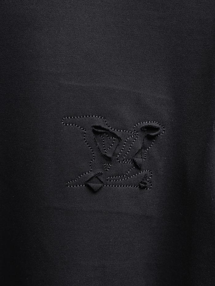 高品質 2026 ルイヴィトン 新作 半袖Tシャツ スーパーコピー