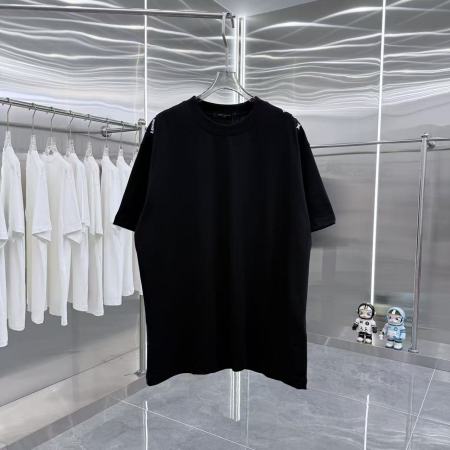 希少♪限定 2026 ルイヴィトン 新作 半袖Tシャツ 偽物