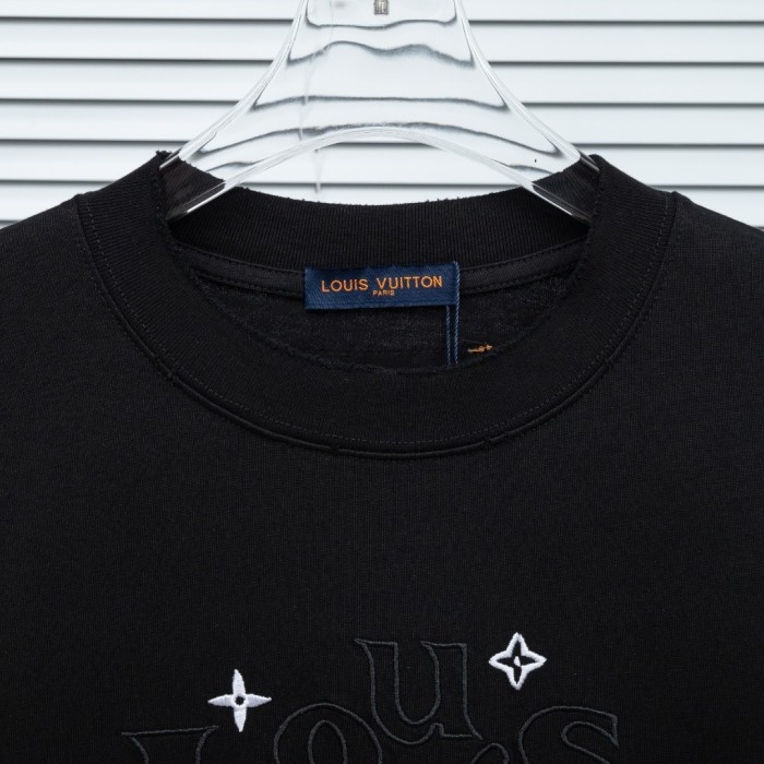 《人気★》2026 ルイヴィトン 新作 半袖Tシャツ コピー
