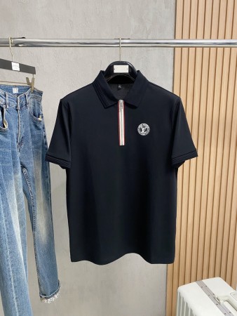 【限定カラー】2026 ルイヴィトン 新作 半袖Tシャツ コピー