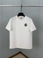 完売必至 2026 エルメス 新作 半袖Tシャツ 偽物