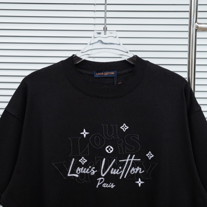 《人気★》2026 ルイヴィトン 新作 半袖Tシャツ コピー