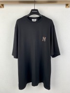 ☆超人気☆ 2026 エルメス 新作 半袖Tシャツ スーパーコピー