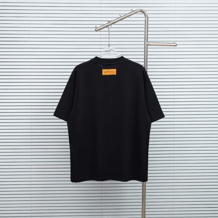 《人気★》2026 ルイヴィトン 新作 半袖Tシャツ コピー