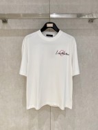 激安価格！2026 ルイヴィトン 新作 半袖Tシャツ コピー