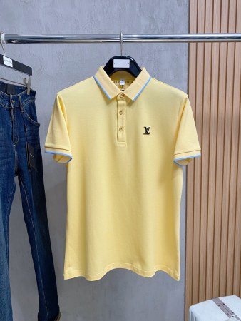 注目度抜群！2026 ルイヴィトン 新作 半袖Tシャツ 偽物