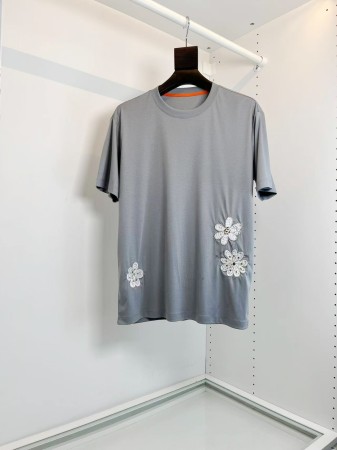 ☆超人気☆ 2026 エルメス 新作 半袖Tシャツ スーパーコピー