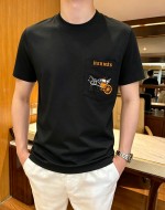 【使い勝手抜群】 2026 エルメス 新作 半袖Tシャツ コピー