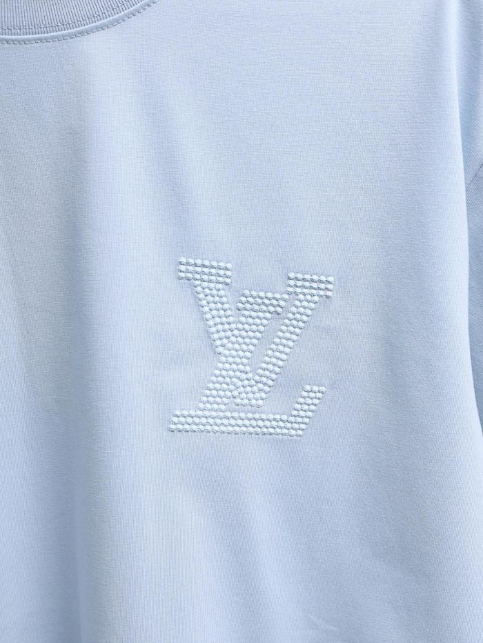 売上総額１位！2026 ルイヴィトン 新作 半袖Tシャツ コピー