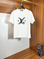 【大特価】2026 ルイヴィトン 新作 半袖Tシャツ コピー