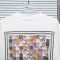 日本未入荷 2026 ルイヴィトン 新作 半袖Tシャツ 偽物