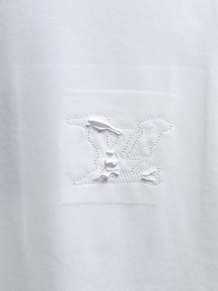 ☆超人気☆ 2026 ルイヴィトン 新作 半袖Tシャツ コピー
