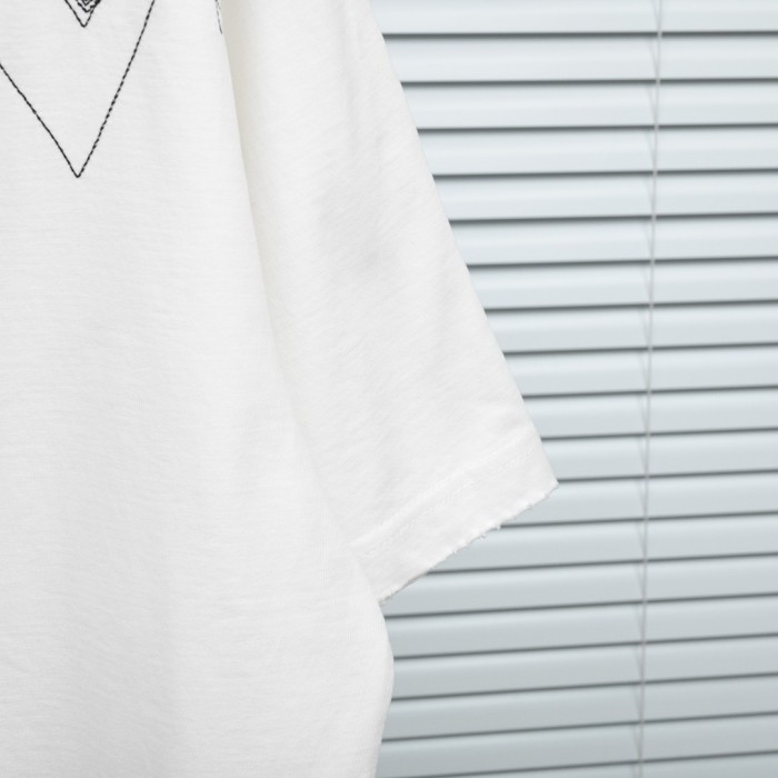 高品質♪♪♪ 2026 ルイヴィトン 新作 半袖Tシャツ 偽物