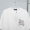 日本未入荷 2026 ルイヴィトン 新作 半袖Tシャツ 偽物