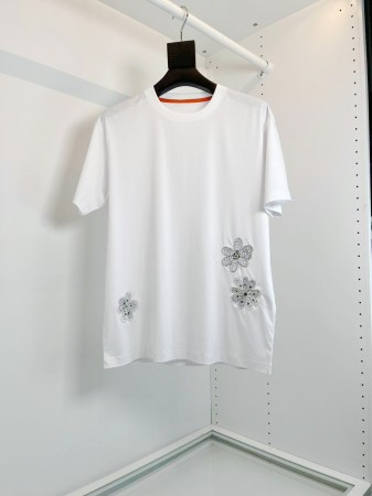 ★日本!!人気！ 2026 エルメス 新作 半袖Tシャツ 偽物