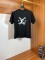 お洒落 2026 ルイヴィトン 新作 半袖Tシャツ スーパーコピー