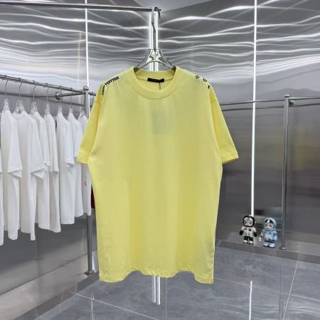 超希少！2026 ルイヴィトン 新作 半袖Tシャツ コピー