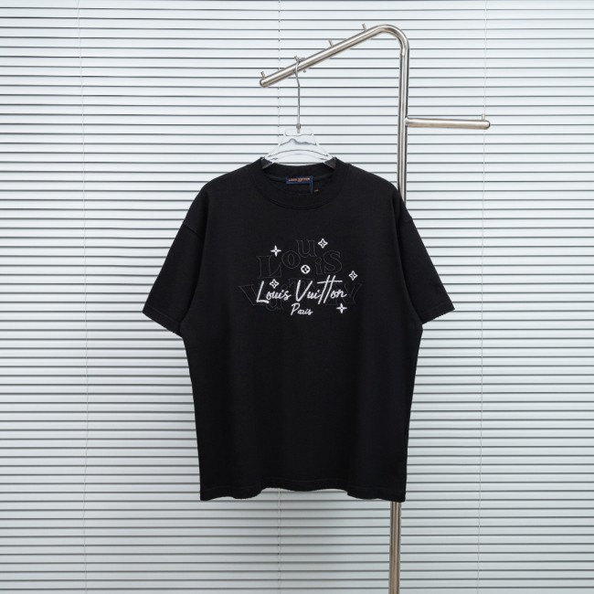 《人気★》2026 ルイヴィトン 新作 半袖Tシャツ コピー