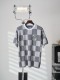 争奪戦 2026 ルイヴィトン 新作 半袖Tシャツ 偽物