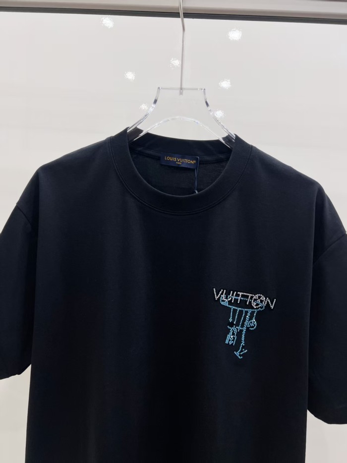 入手困難！2026 ルイヴィトン 新作 半袖Tシャツ コピー
