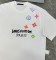 日本未入荷 2026 ルイヴィトン 新作 半袖Tシャツ コピー