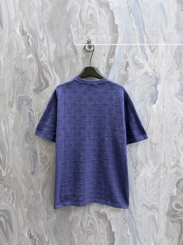絶対欲しい！2026 ルイヴィトン 新作 半袖Tシャツ コピー
