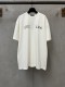 使い勝手良し 2026 ルイヴィトン 新作 半袖Tシャツ コピー