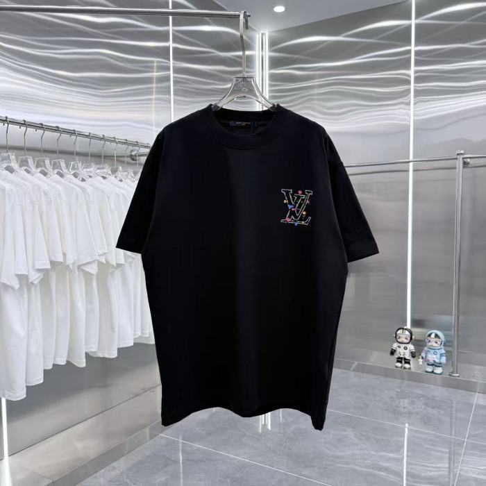☆超人気☆ 2026 ルイヴィトン 新作 半袖Tシャツ スーパーコピー