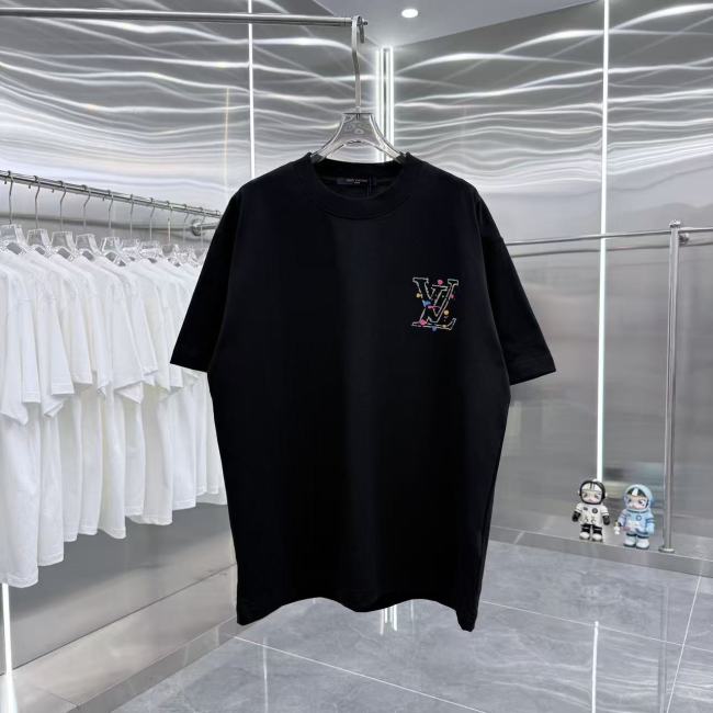 ☆超人気☆ 2026 ルイヴィトン 新作 半袖Tシャツ スーパーコピー